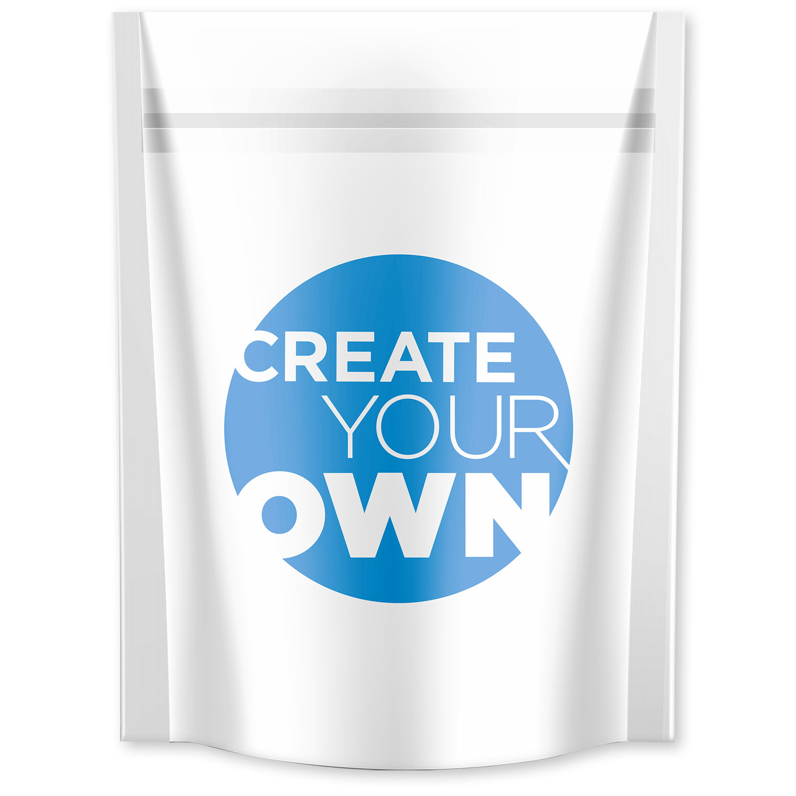 CustomPlast 10-Pack - Llanidloes