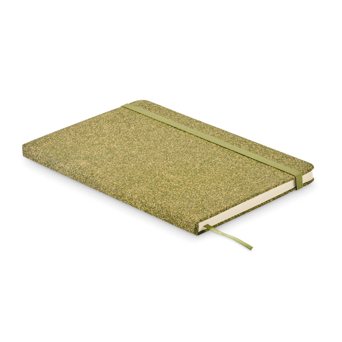 EcoBlend Journal - Castle Cary