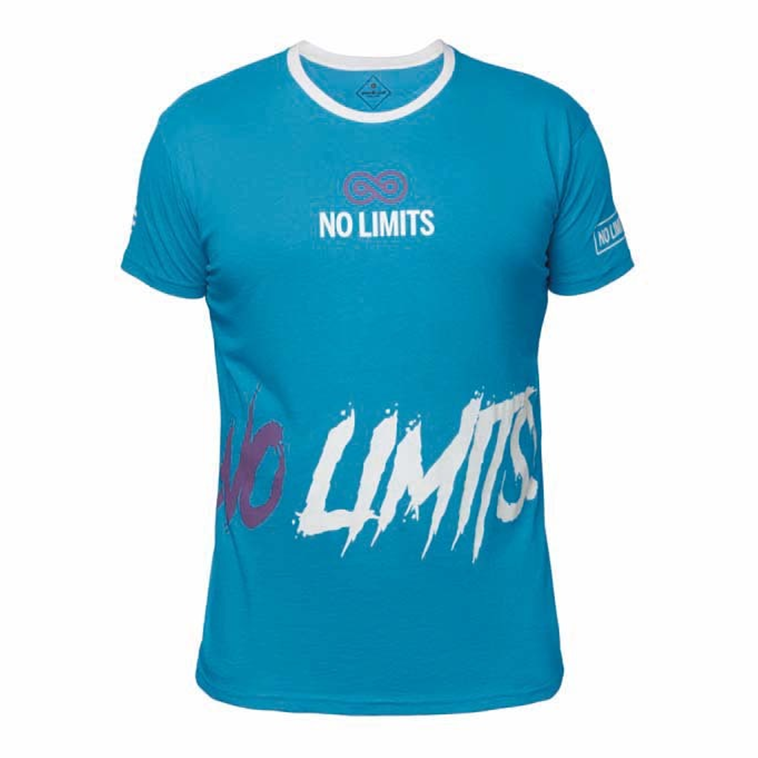 Tailored Stretch Polo - Penrith