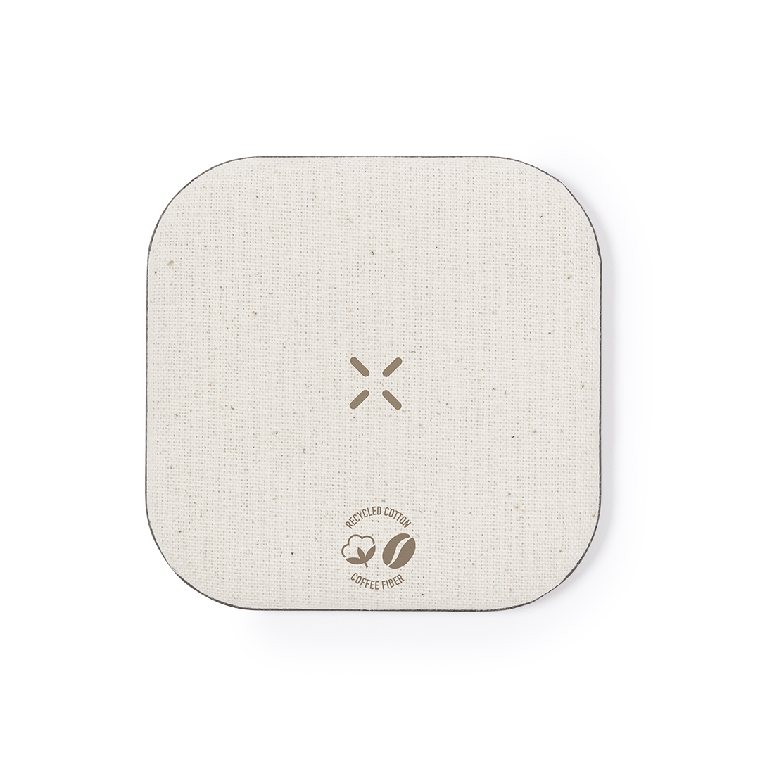 CoffeeFiber Charger - Compton Dando - Pett