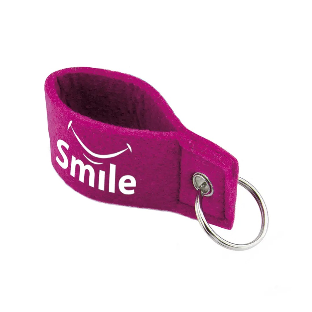 Advertising key ring - | Zaprinta Advertising key ring - | Zaprinta