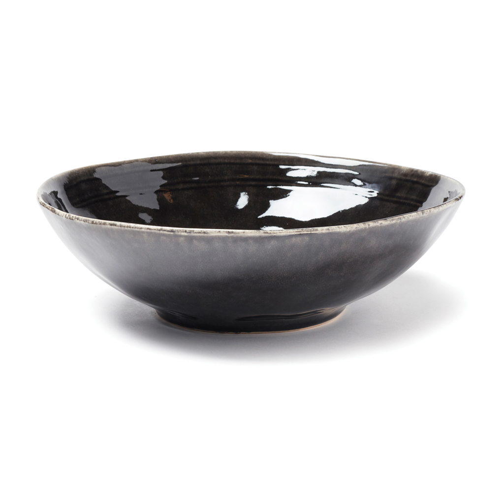 Elegant Stoneware Serving Bowl - Chipping Norton - Cotswold