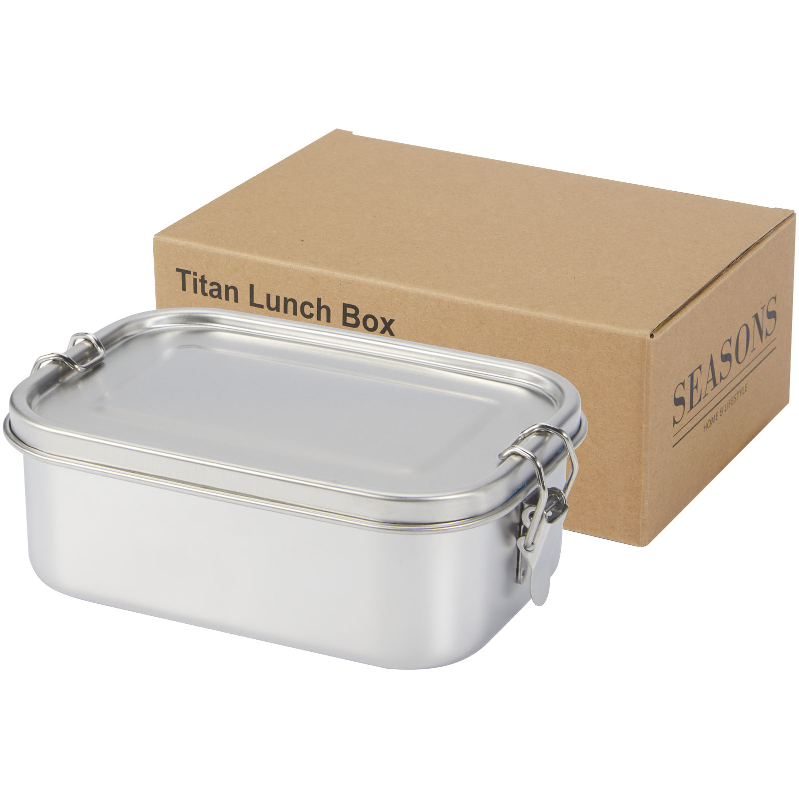 EcoSteel LunchBox - Ringmer - Chedworth