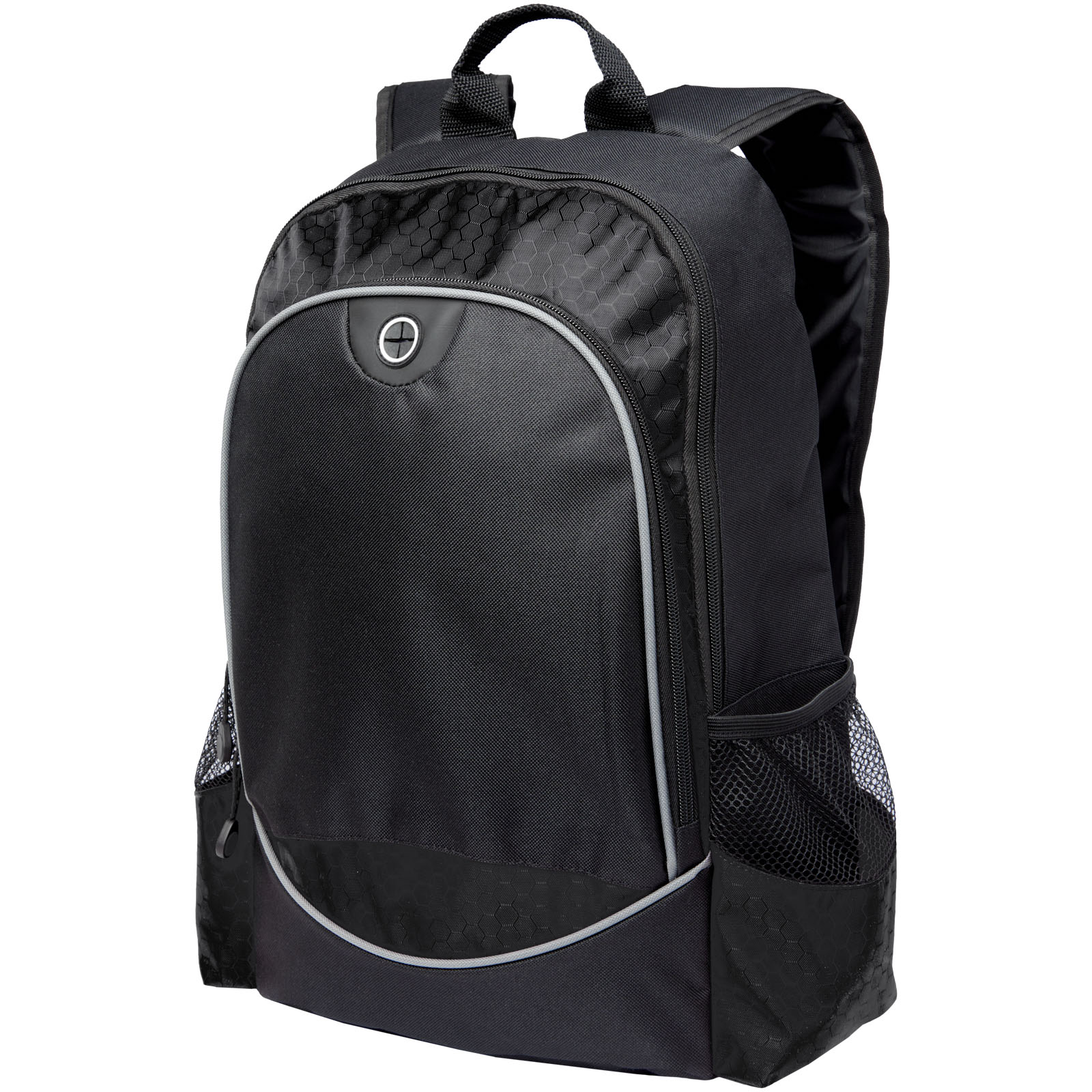 15" Laptop and Tablet Backpack - Johnson Fold