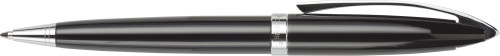 Charles Dickens Plastic Twist Action Ballpen - Caldy