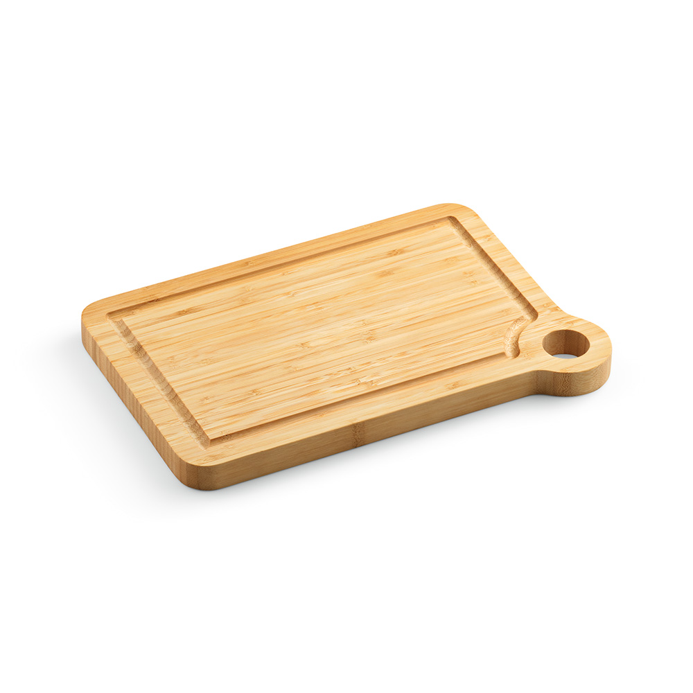 Bamboo Elegance Cutting Board - Ryton
