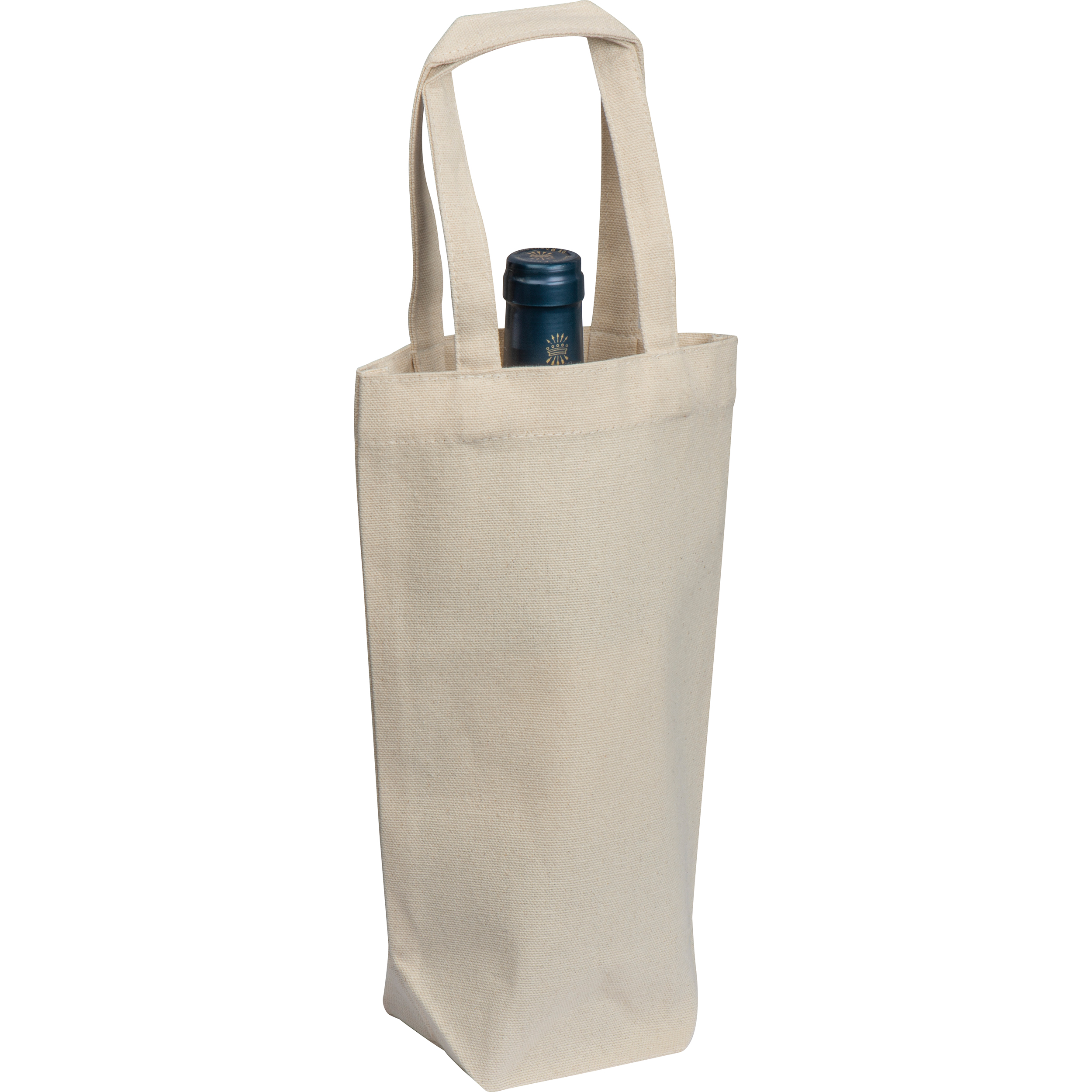EcoGift Bottle Bag - Beoley - Thornbury