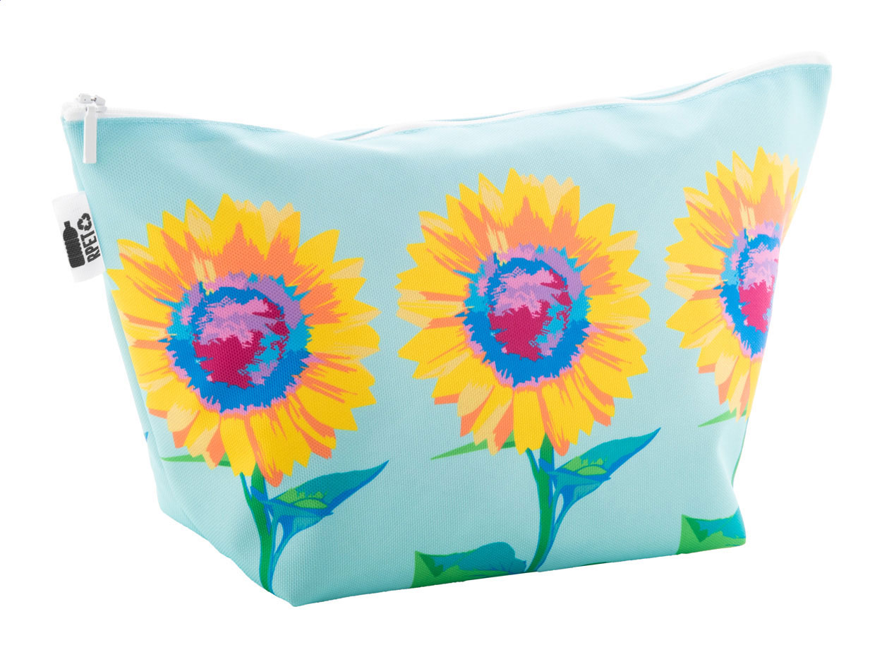 KreativSchönheit Trapez L Kosmetiktasche - Tönisvorst