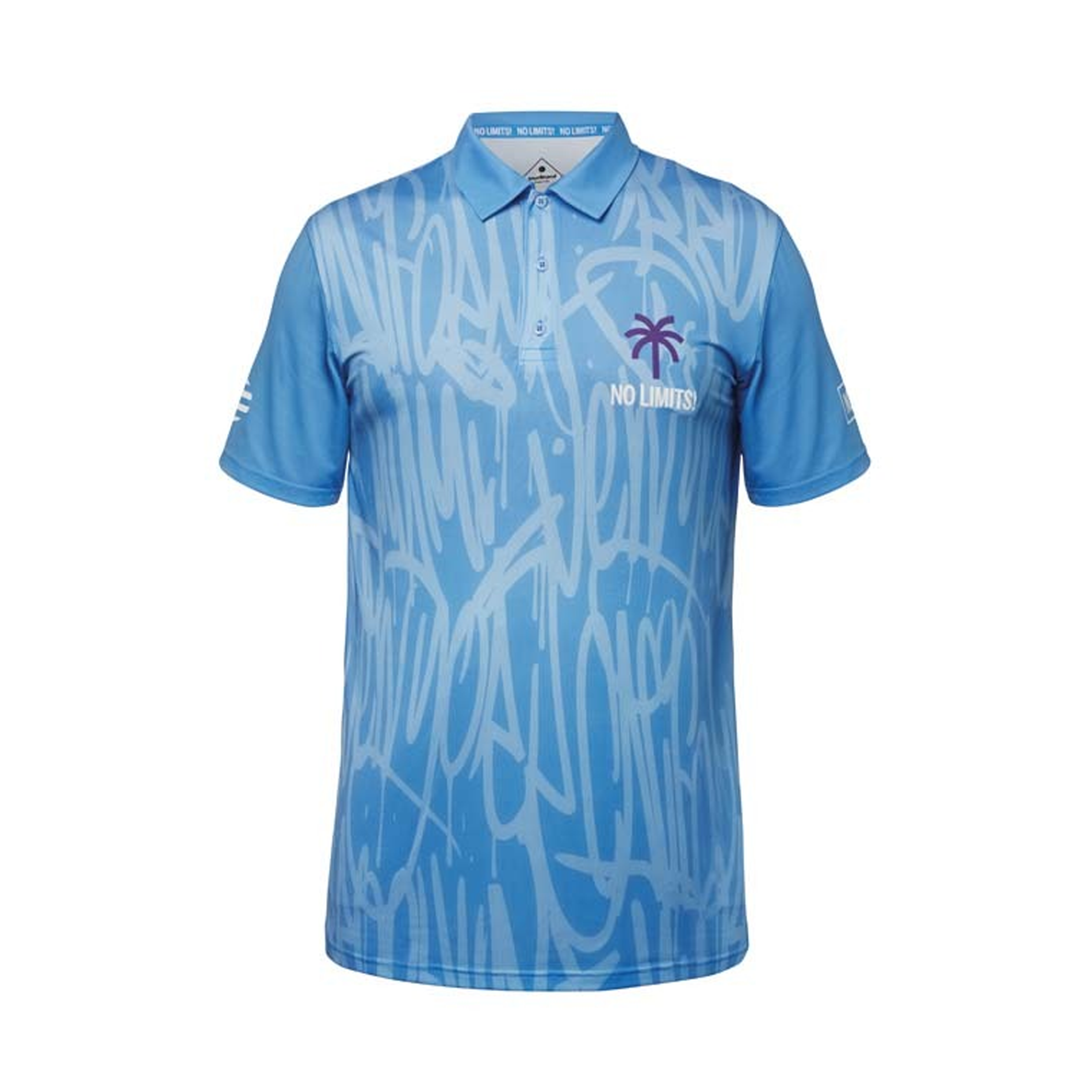 Polychrome Polo - Haigh