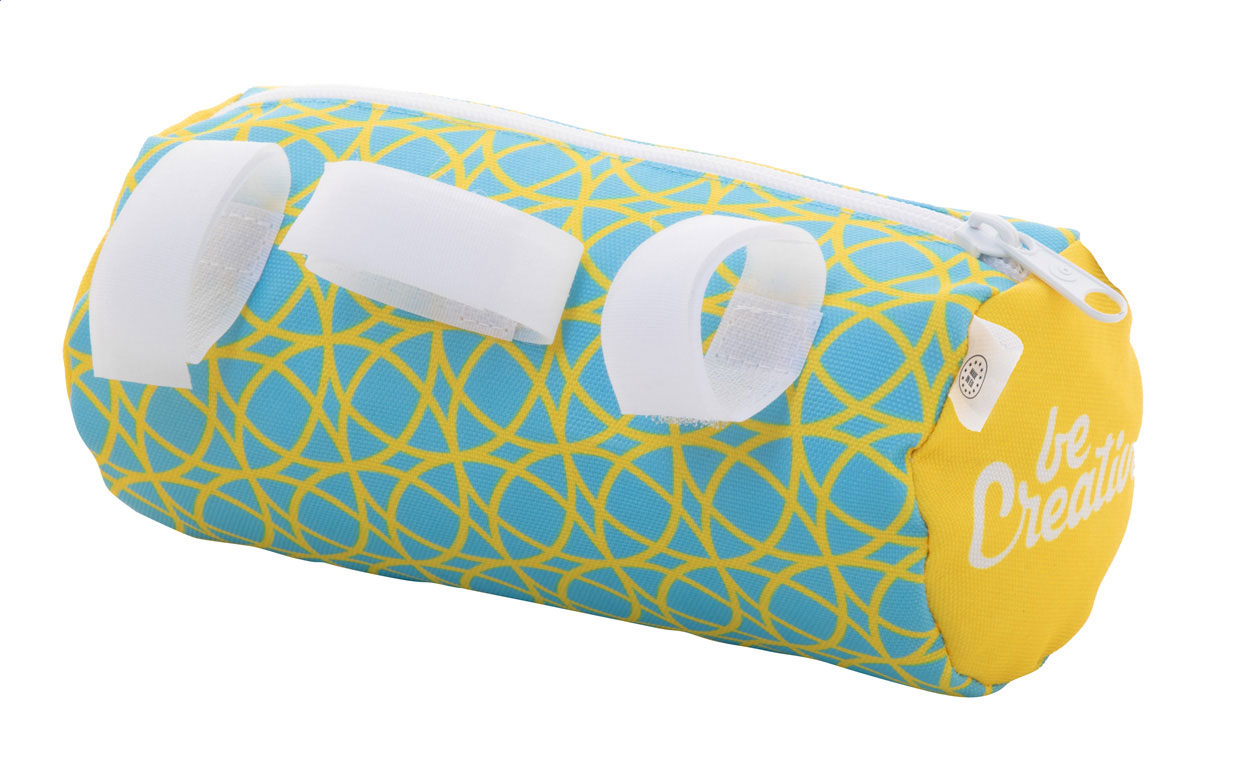 Eco-Ride Handlebag - Braemar