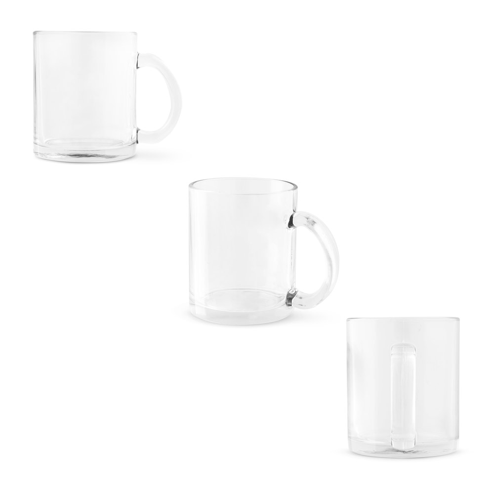 Exquisite Mug 350ml - Littlebourne - St. Briavels
