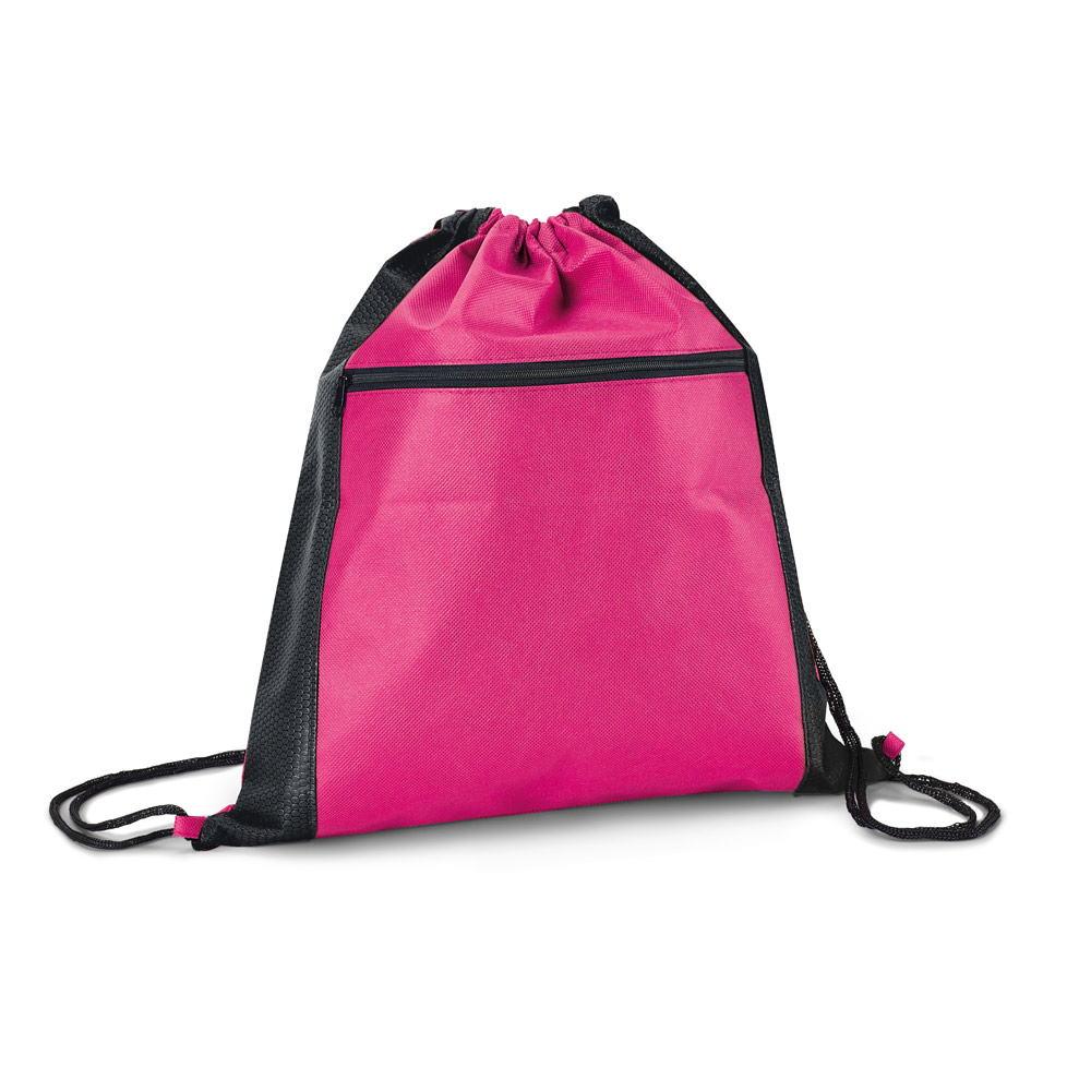 Non-woven drawstring bag - Hitchin