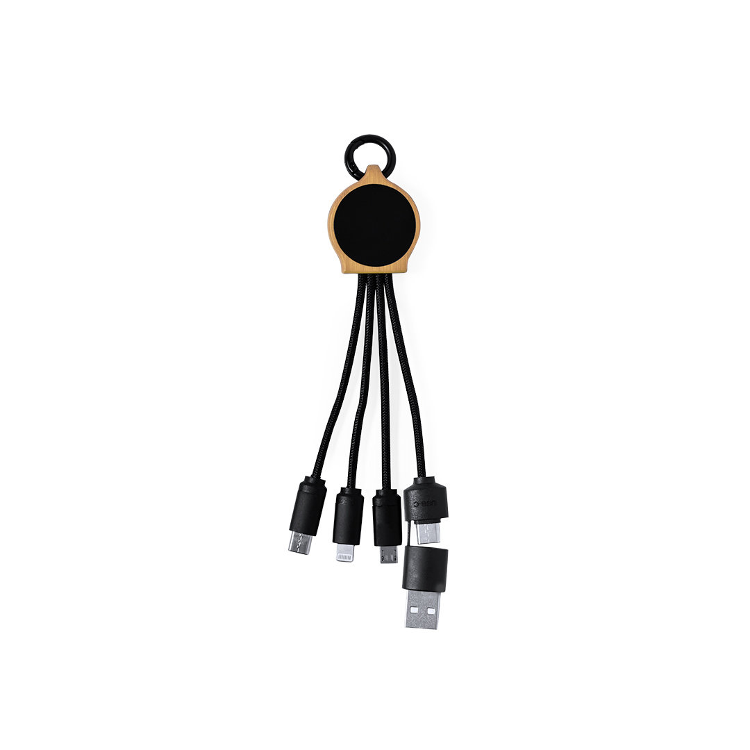 Bamboo LightCharge - Storage - Waterside