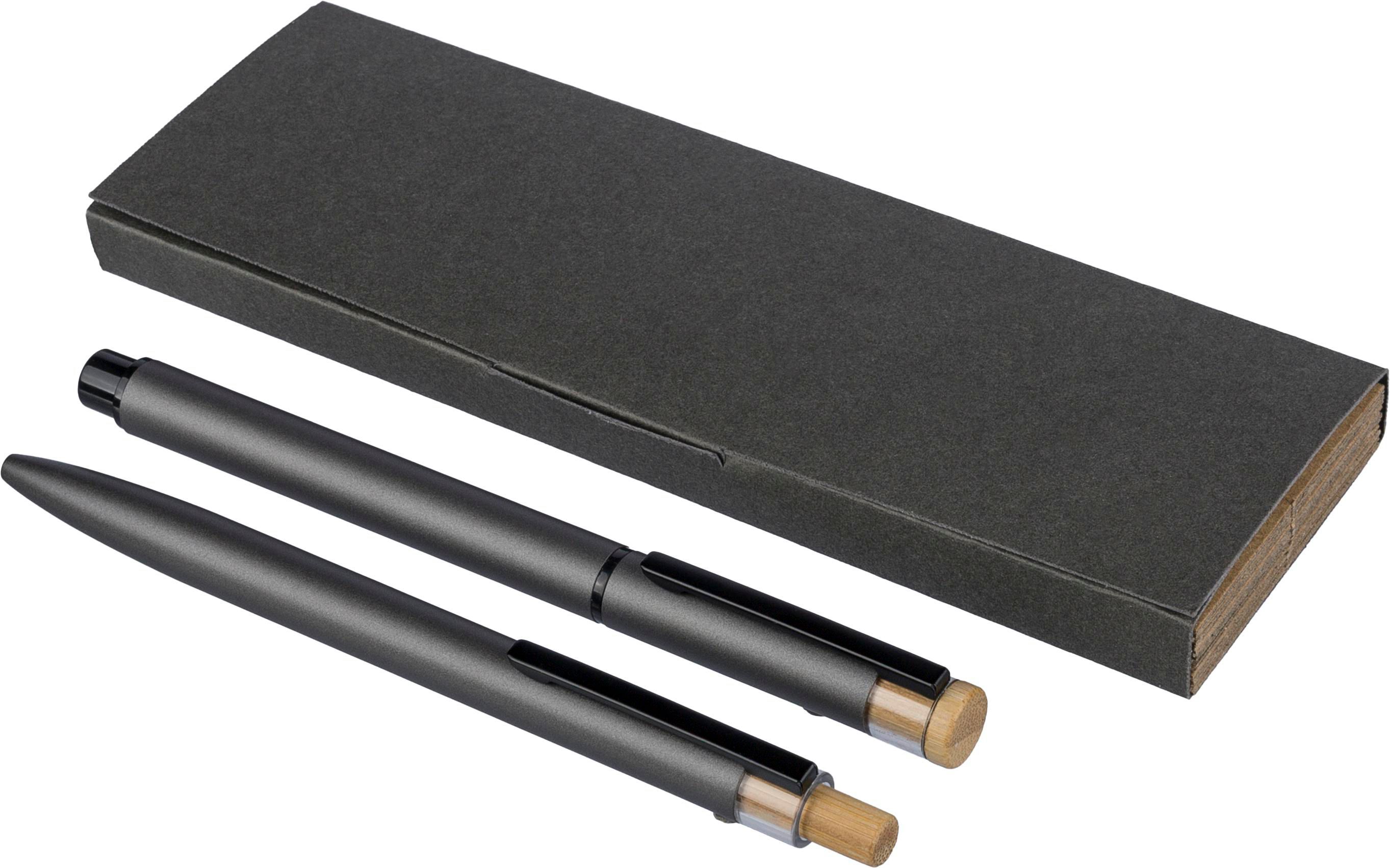 Green Elegance Pen Set - Herne Hill