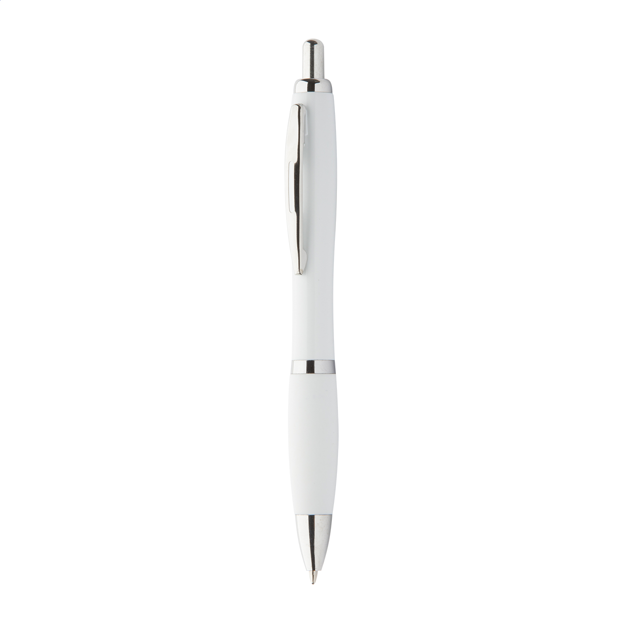 Stylish Blue Ink Writer - Chippenham printed with logo