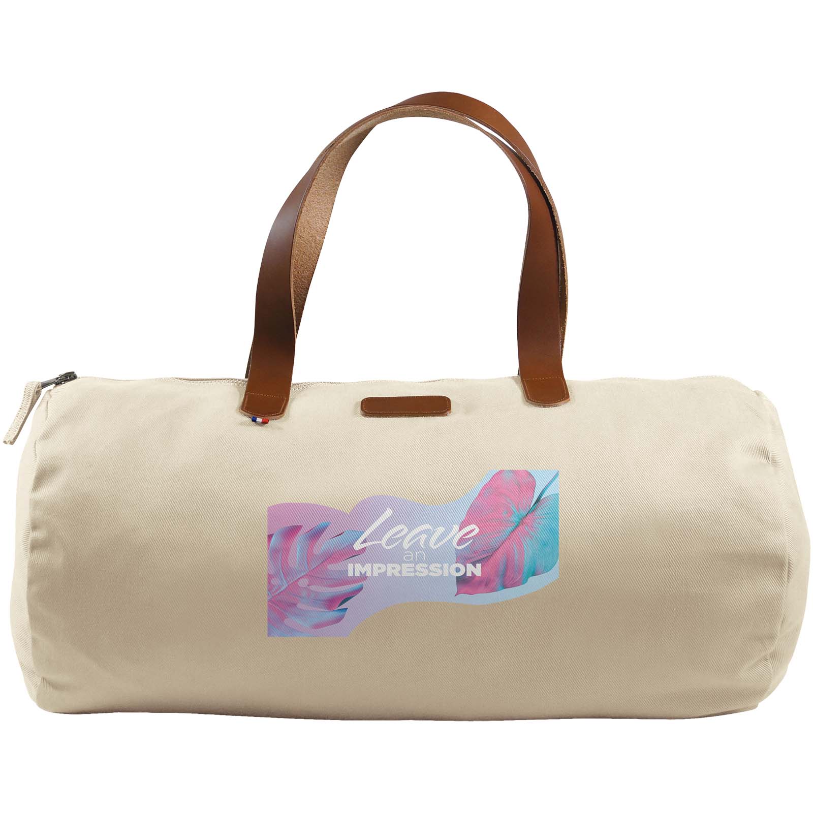 Citizen Green Rigodon duffel bag