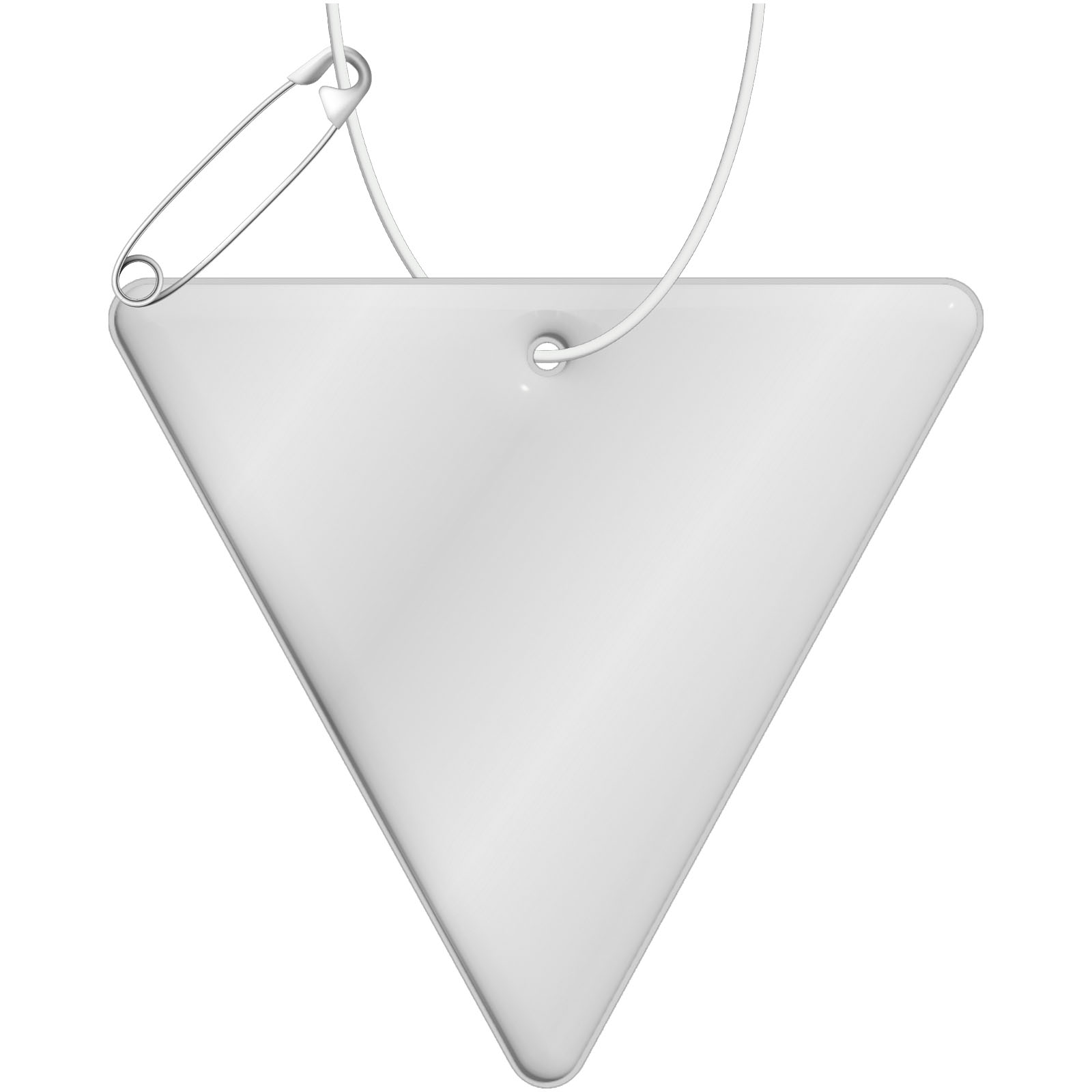 Reflective Safety Hangers - Lympstone - Denton