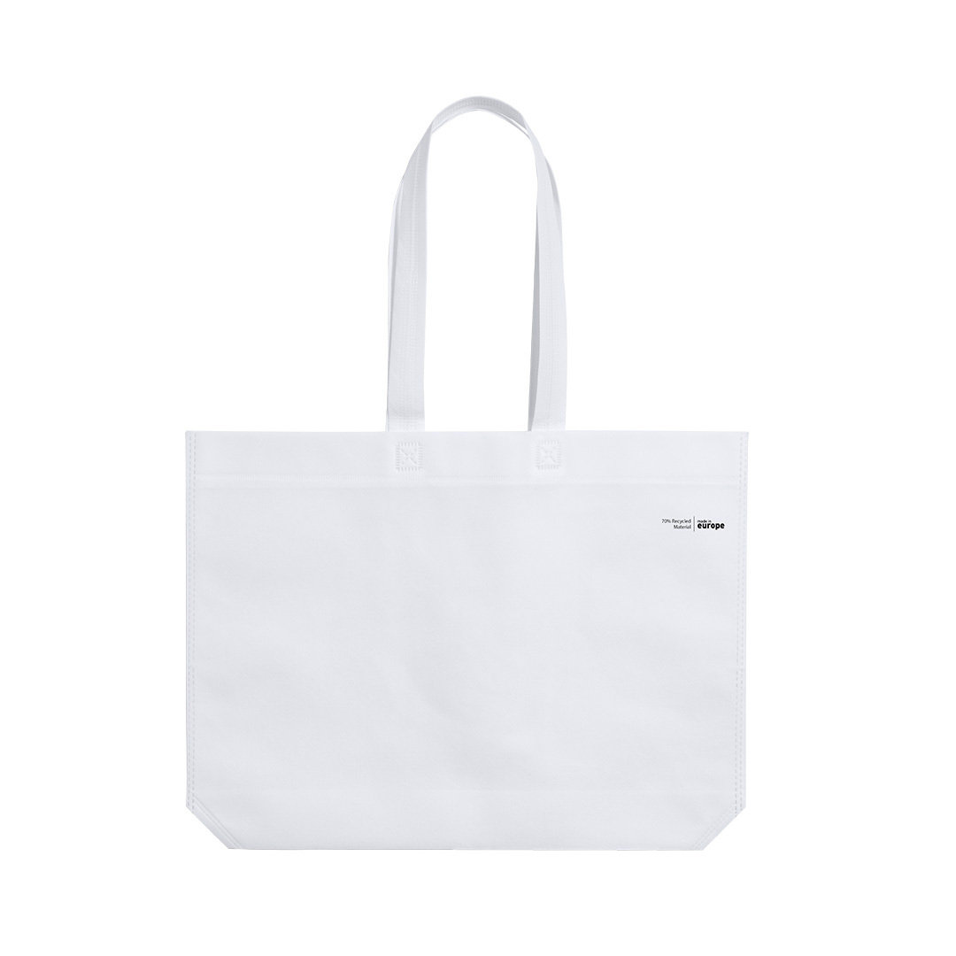 Non-Woven Bag made from Recycled Materials from Nature Line - Inverurie