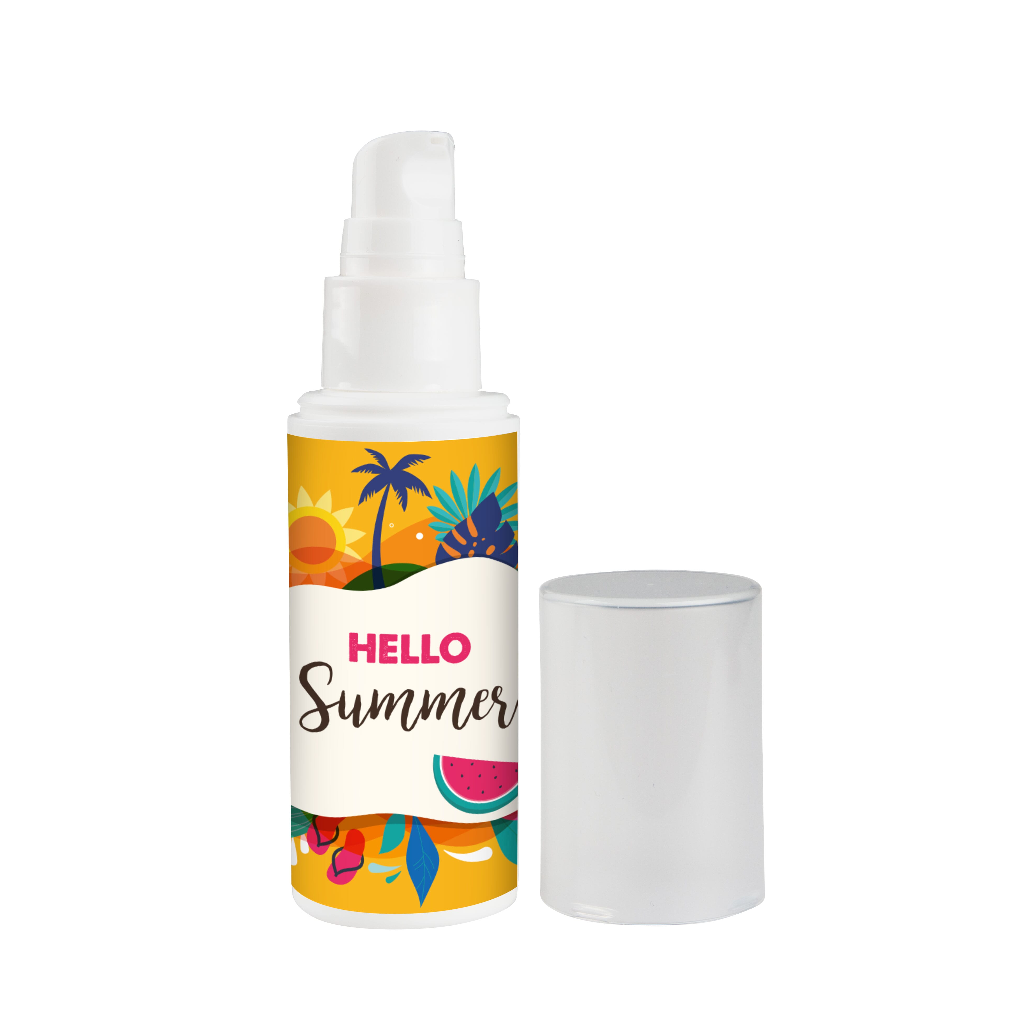 OceanGuard SPF30 Refill - Hamilton