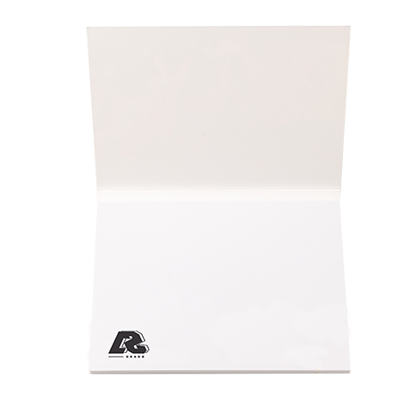 Covered Sticky Notes - Fazeley