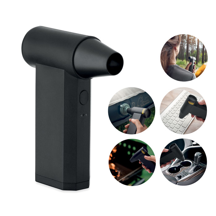 Sturmgebläse - Haselünne