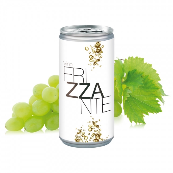 PromoSecco Frizzante Italian Semi Sparkling Wine - Ansley