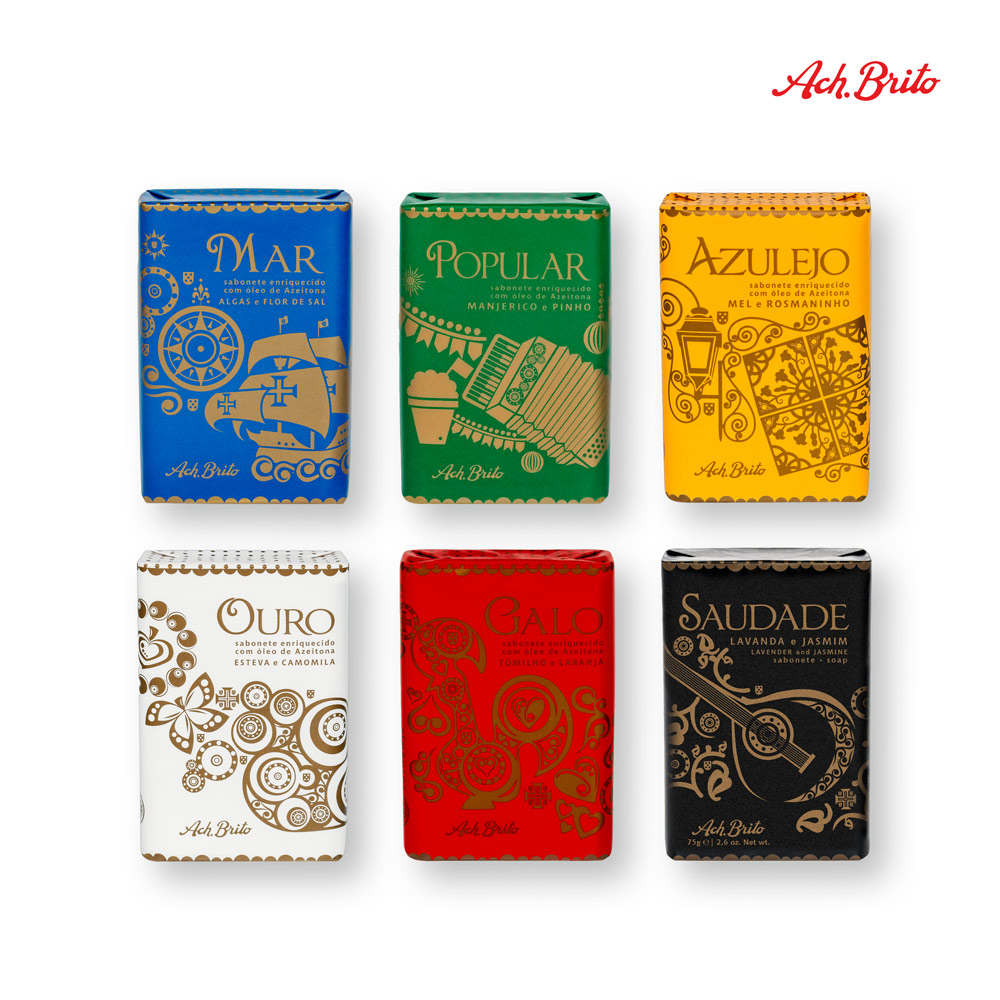 Lusitania Essence Soaps - Liste aller Dörfer in England