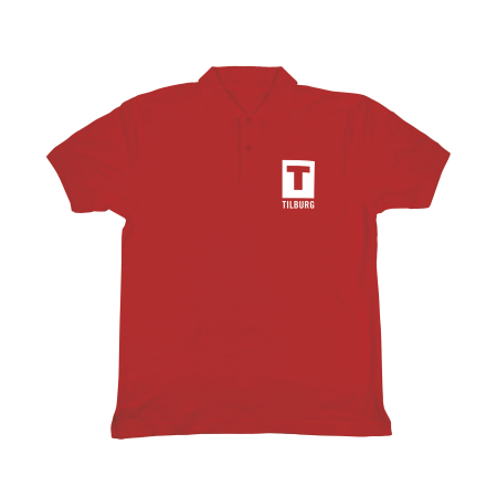 Coloured Polo Shirt 180 gr/m2 - XL - Iron Acton