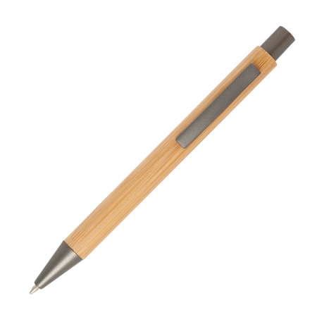 BANKA Kugelschreiber Bambus Peekay - Kappeln 
