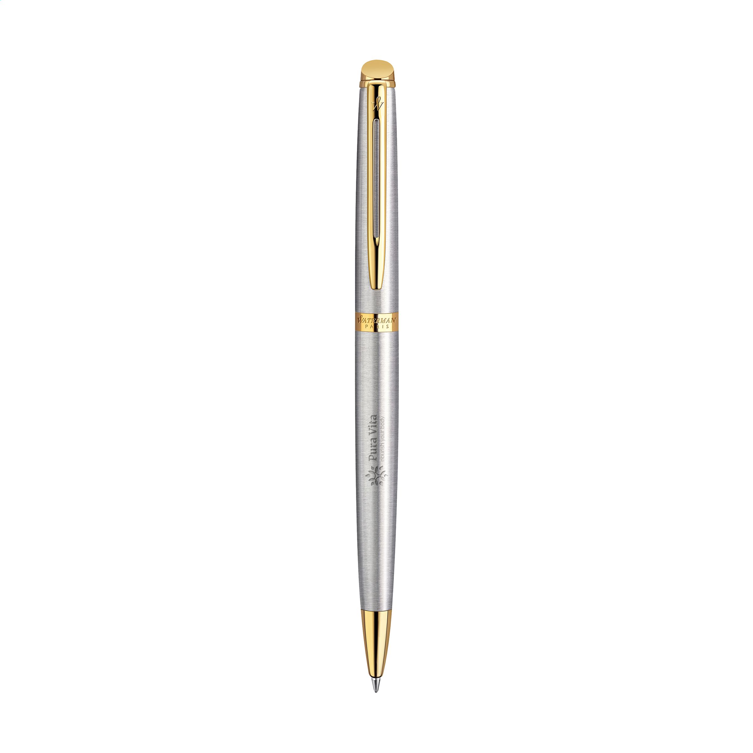 Sleek Orbit Ballpoint - Loch Lomond