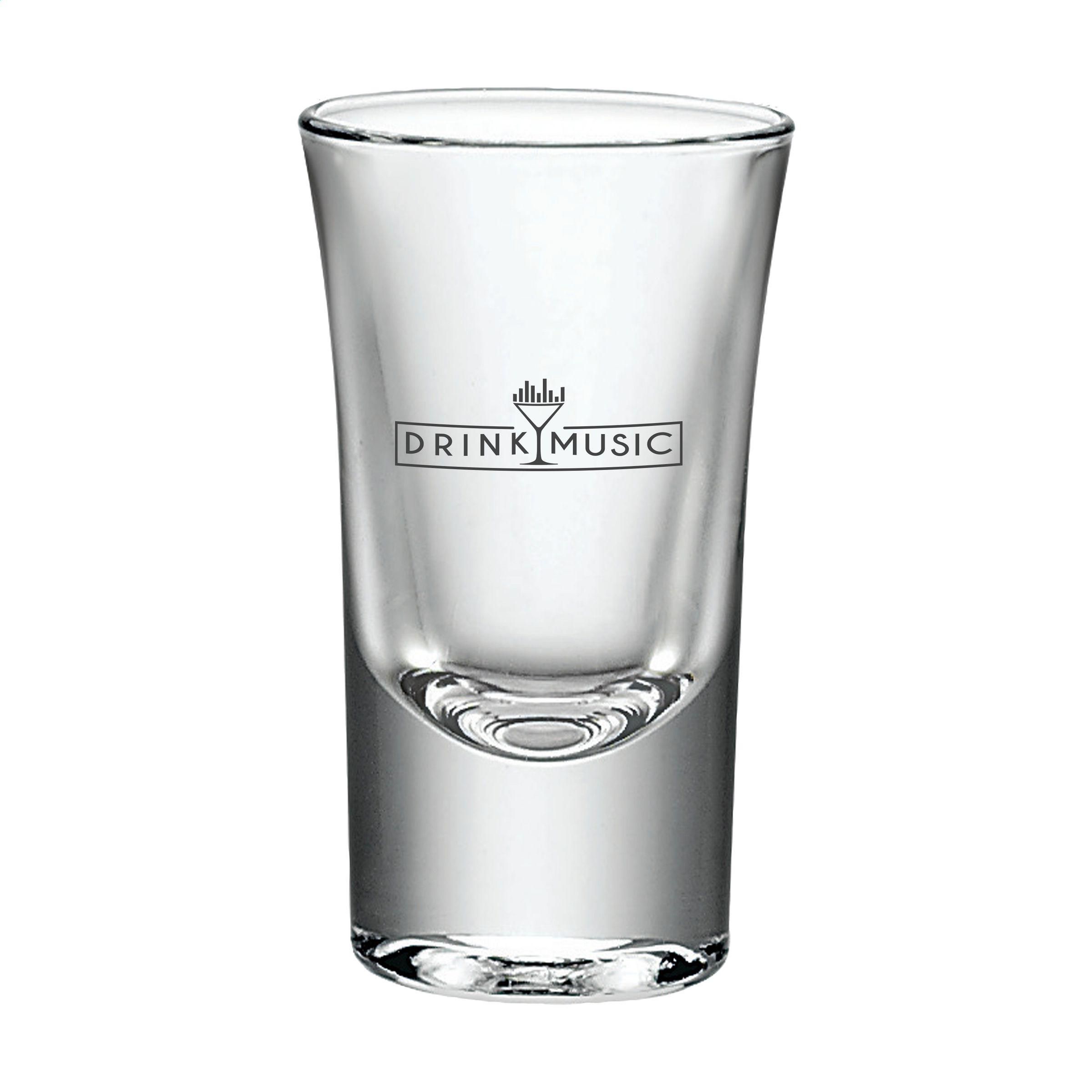 Shot glass (34 ml)