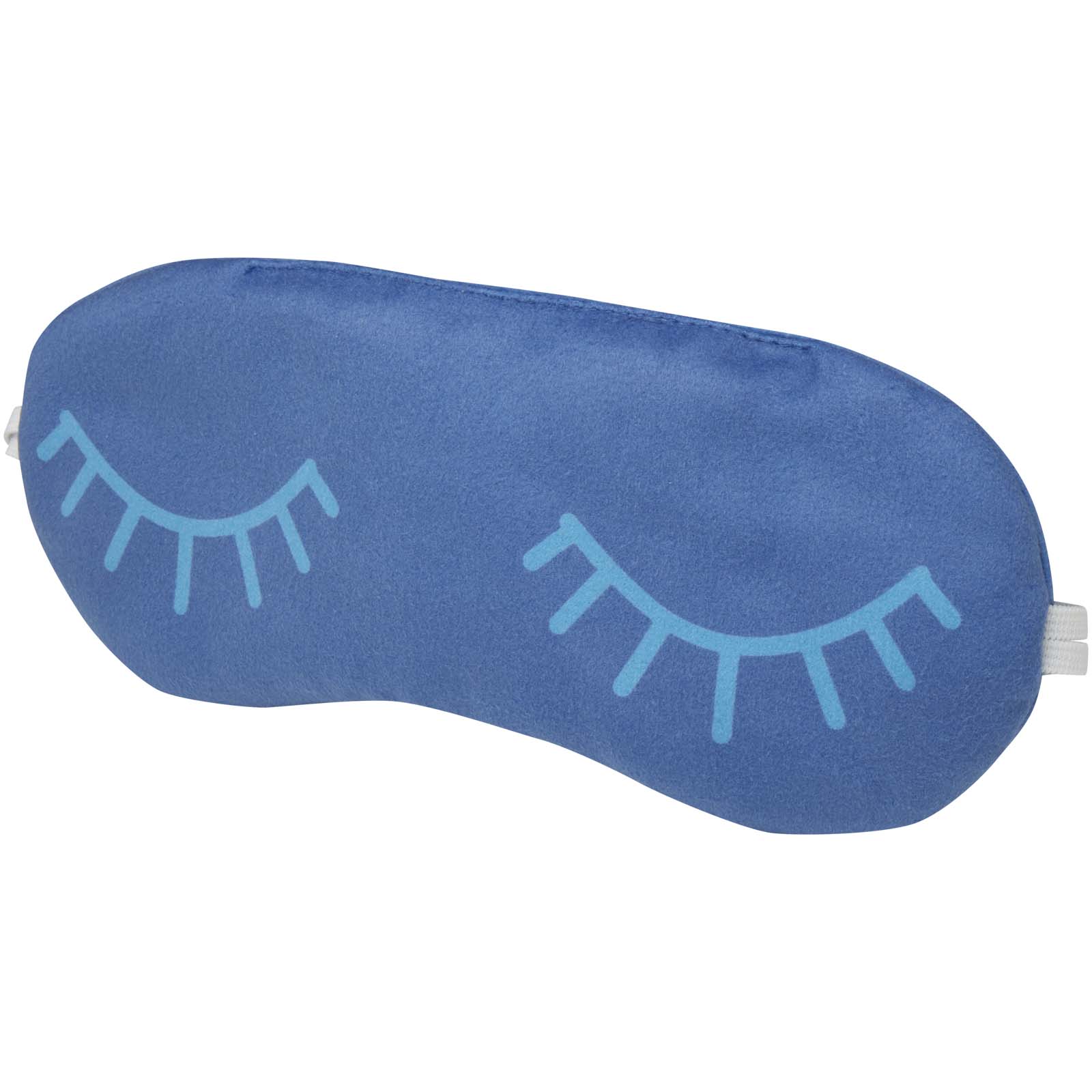Relaxing Recycled Eye Mask - Portknockie