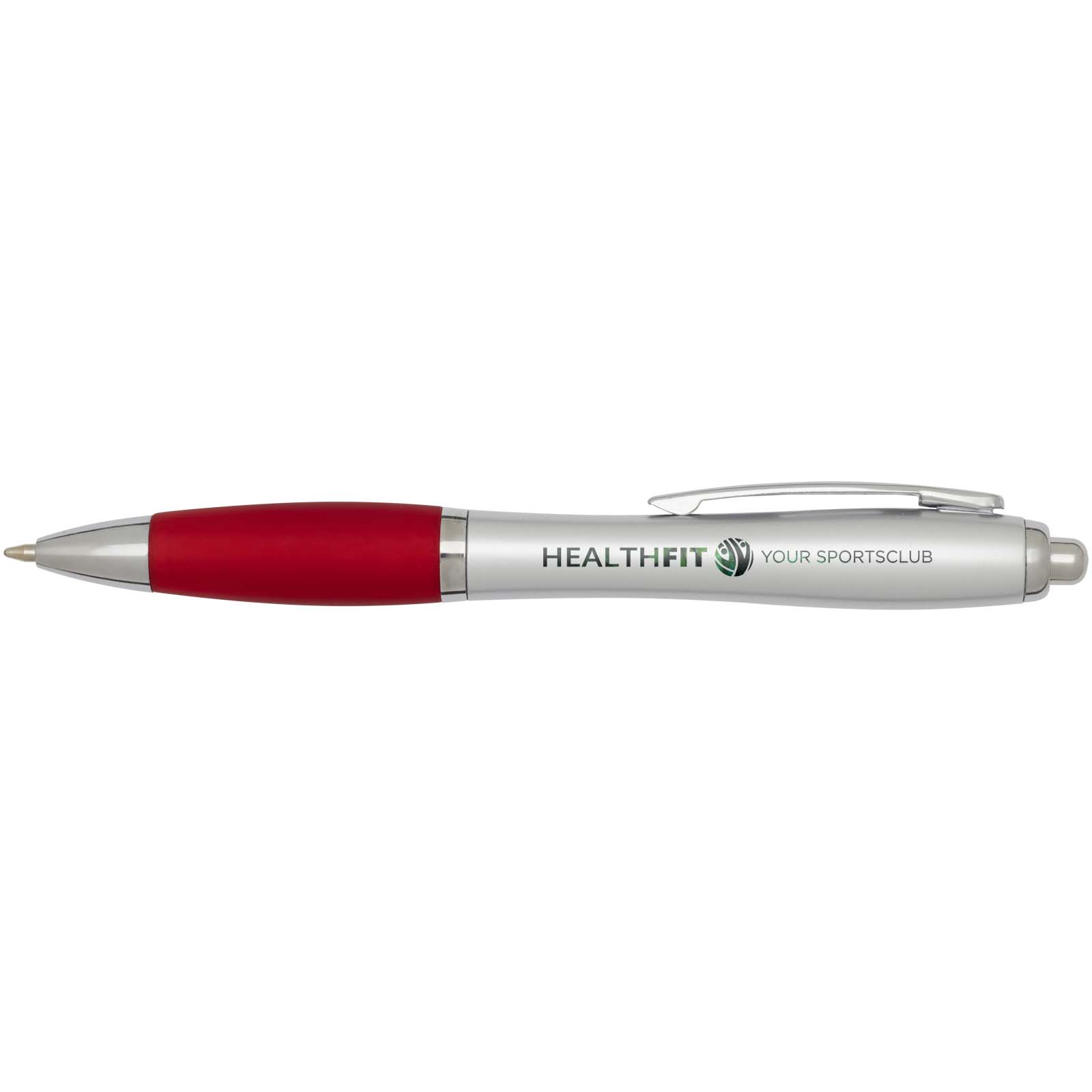 EcoSilver Glide Pen - Cumnock