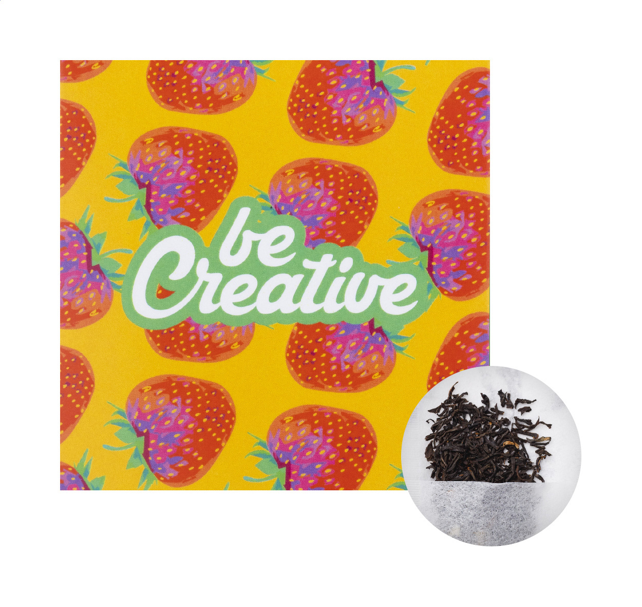 CreaTea Slim - Scone