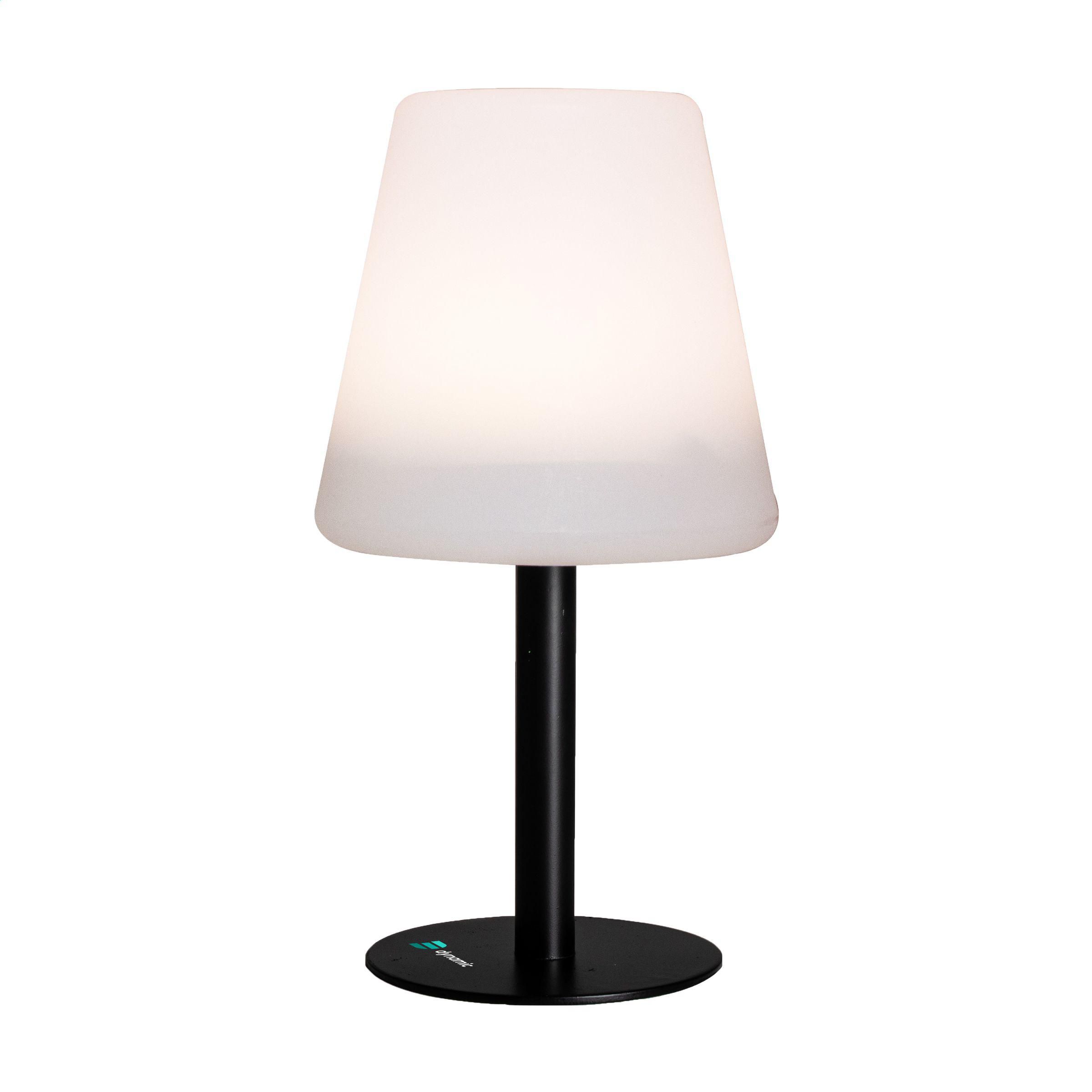 Dolce Solar Table Lamp