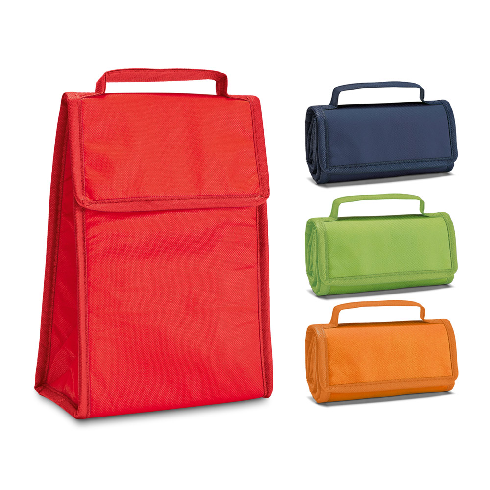 OSAKA 3 L Foldable Cooler Bag - Thorpeness - Laughton