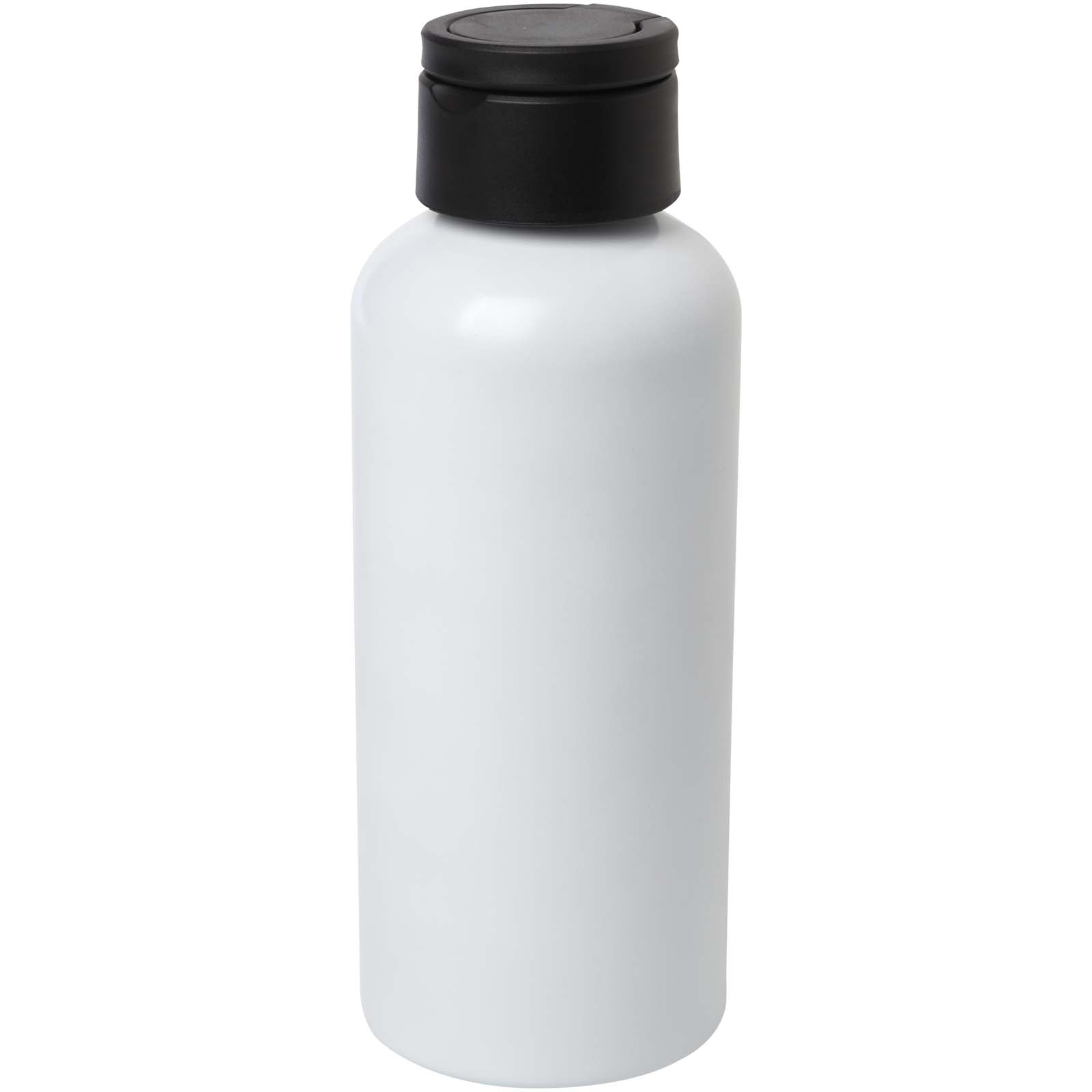 EcoFlow 600 ml Recycled Aluminium Water Bottle - Haringey