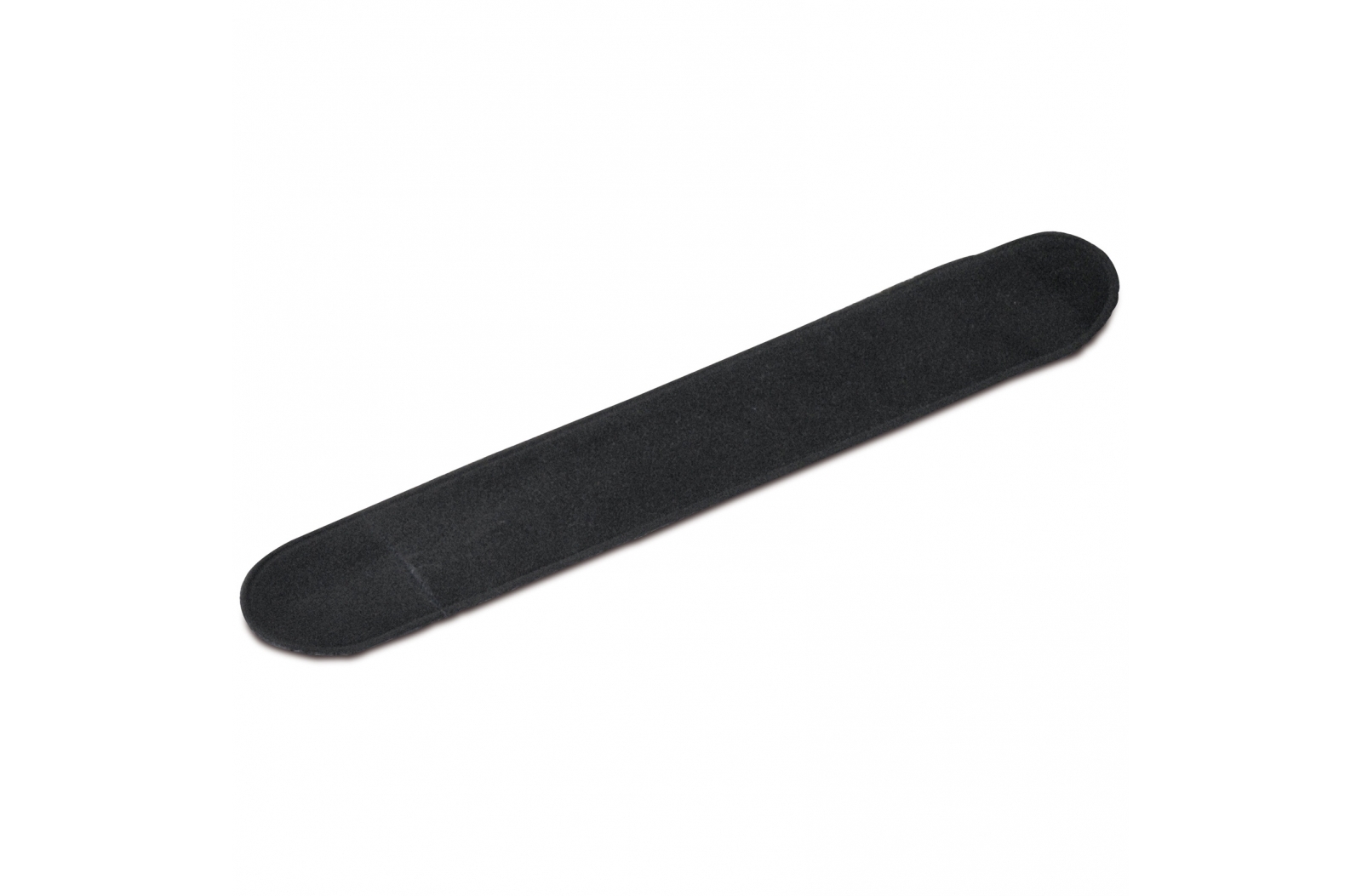 Black Velvet Single Pen Pouch - Henley-in-Arden