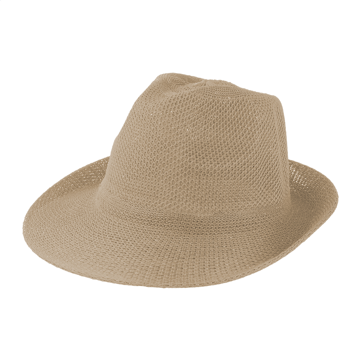 Fashionable Polyester Hat - Eye Kettleby