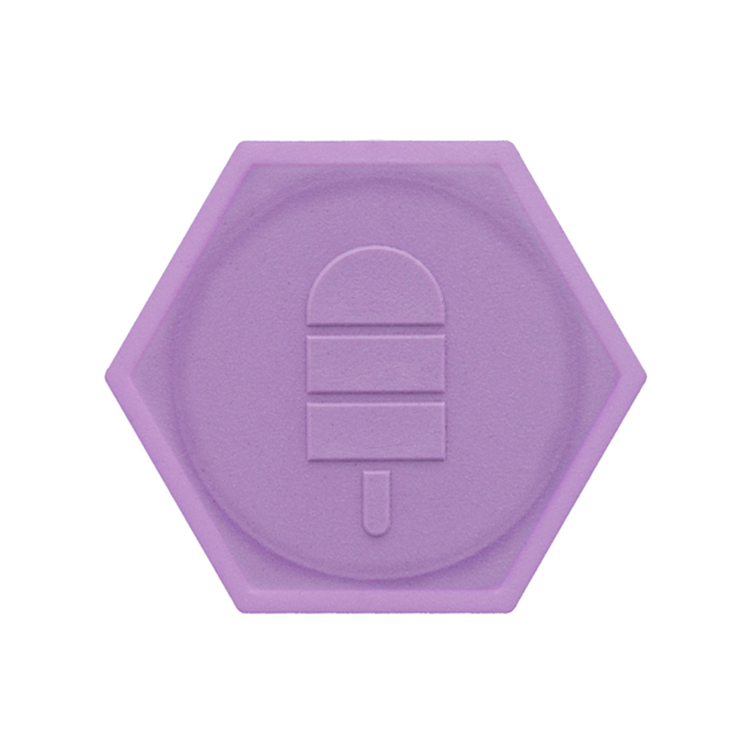 EcoHex Tokens - Hook