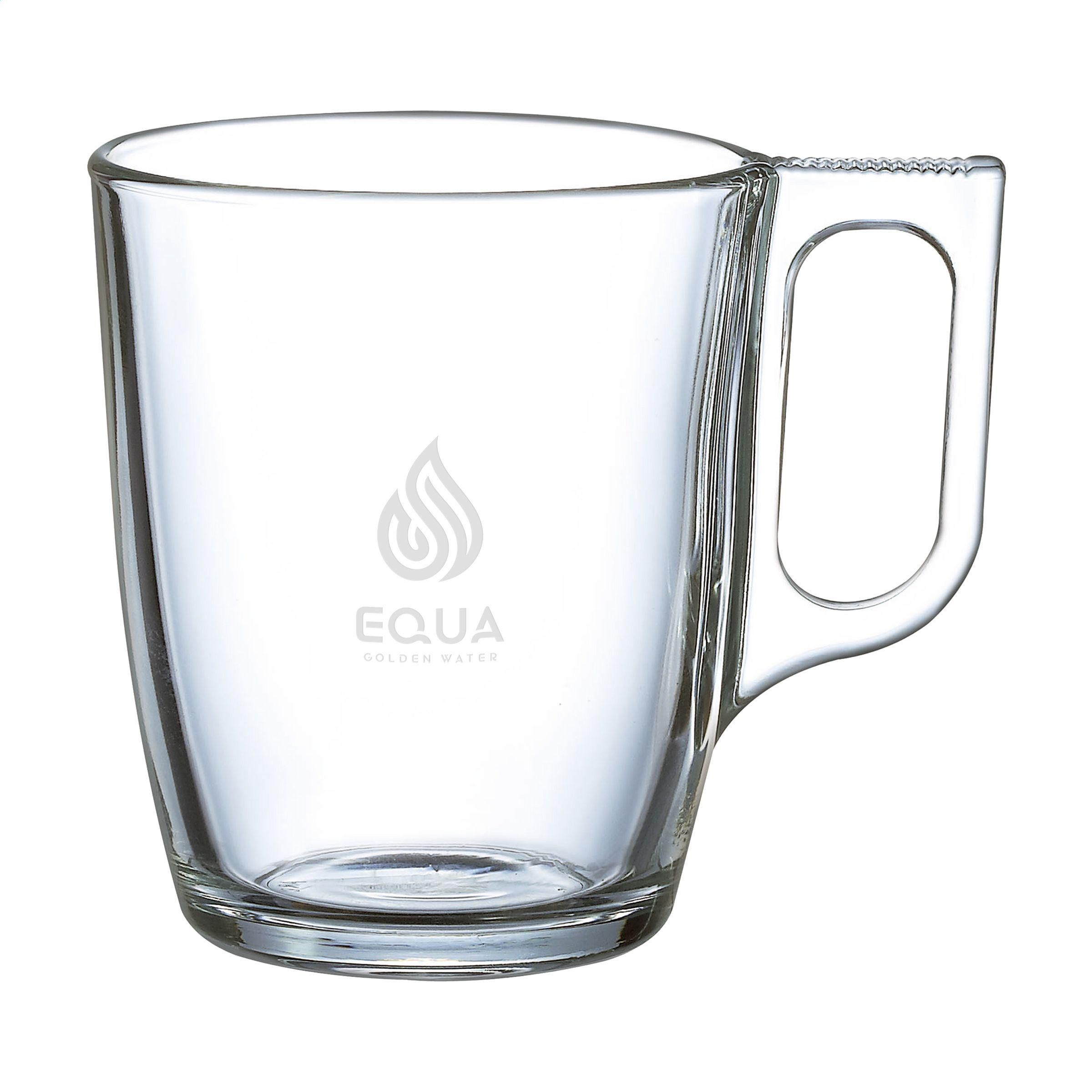 Soluna Tea/Coffee Glass 250 ml
