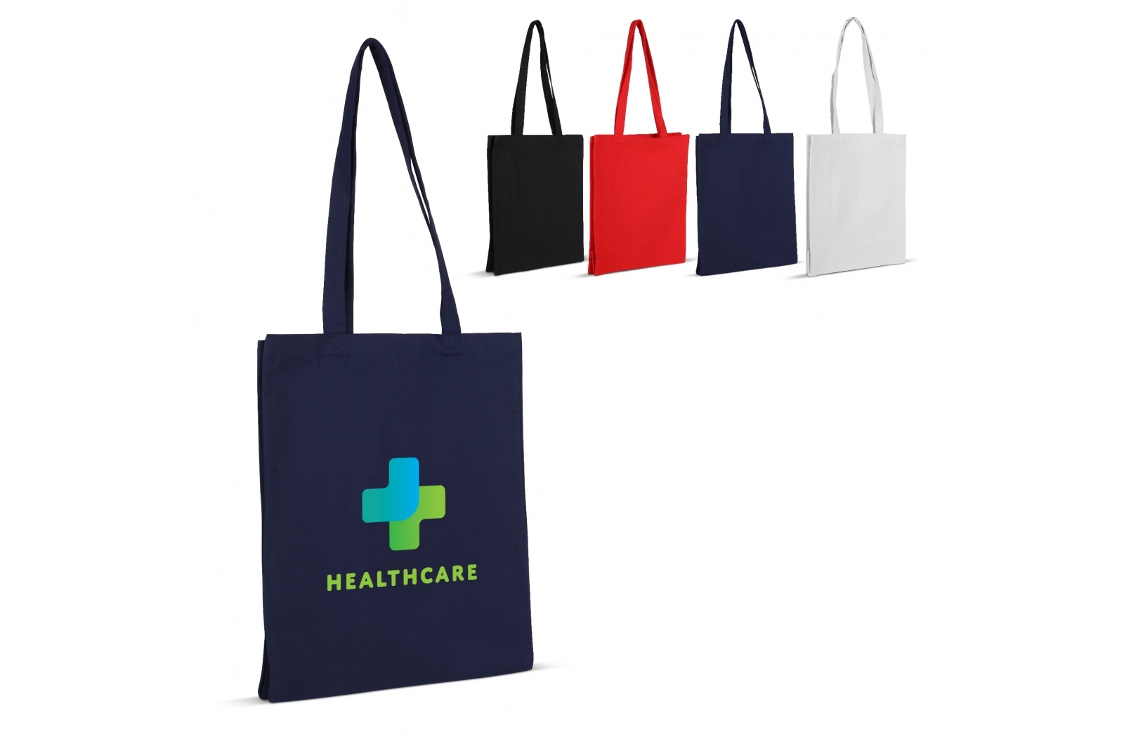 EcoCanvas Tote - Oxford - Battersby