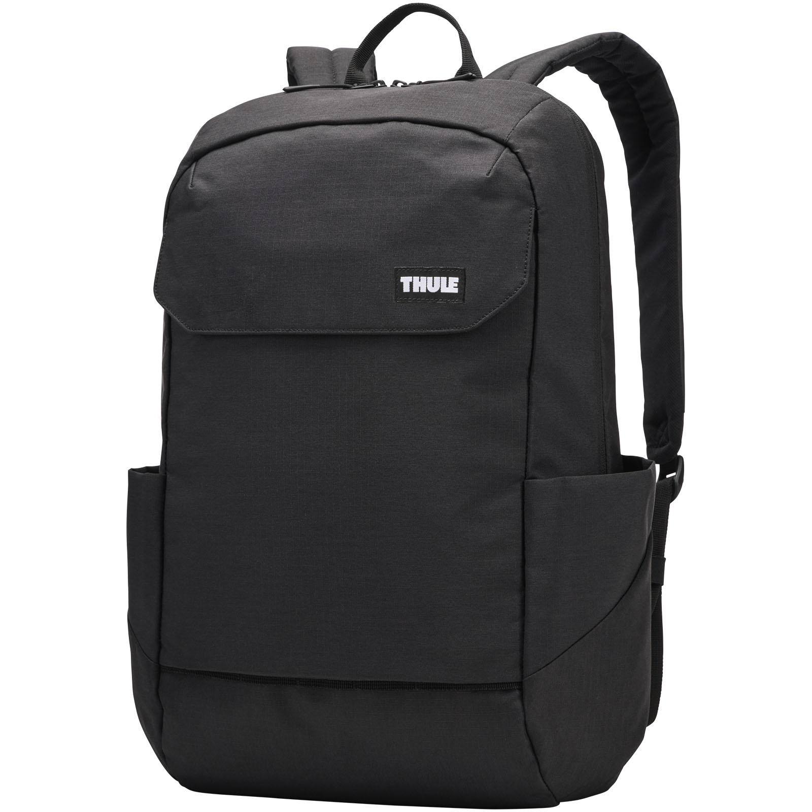 Stylish Multi-compartment Backpack - Totnes