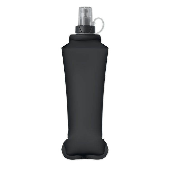 Collapsible water bottle 500ml