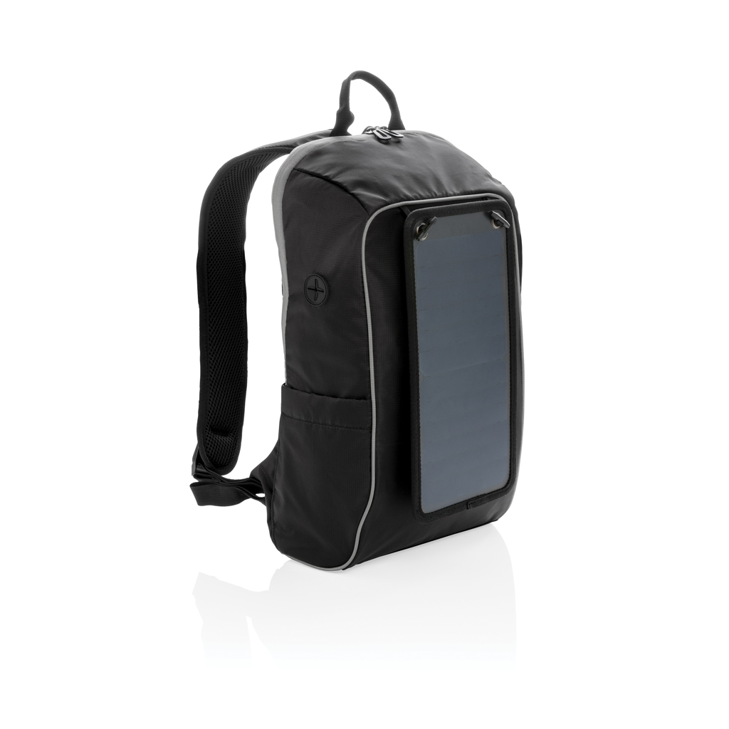 Solar Hiking Backpack - Morton-on-the-Hill - Newmarket