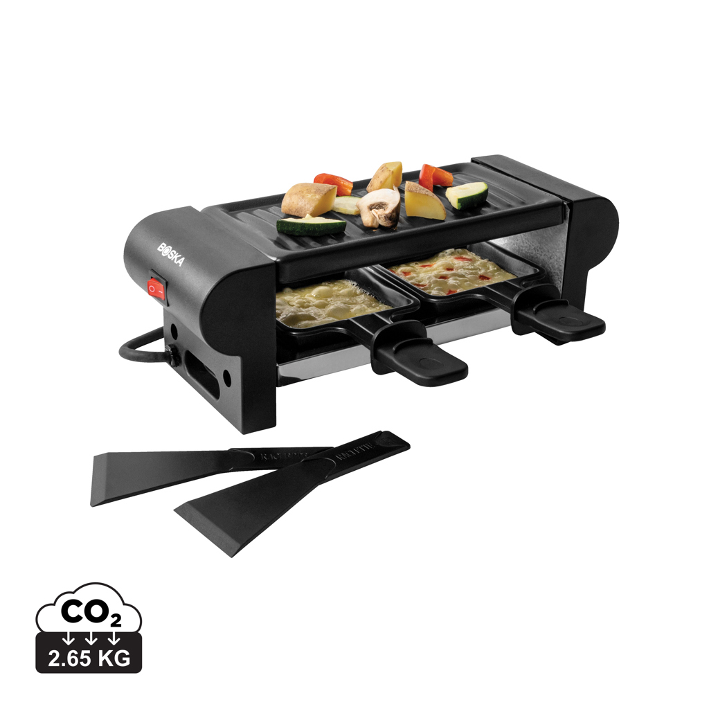 Gourmet Intimate Cheese Griller - Filton