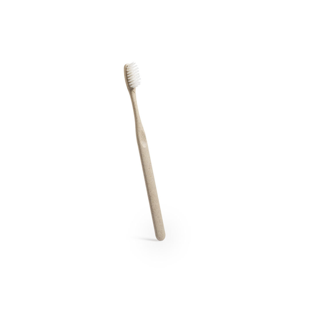 Natural Straw Brush - Bassingbourn - Prestwold