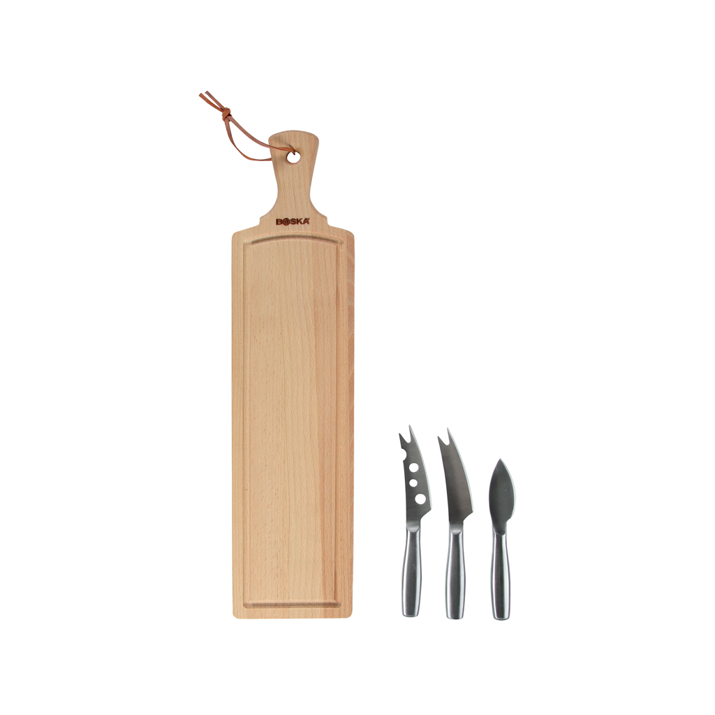 Cheese Delight Set - Penrith