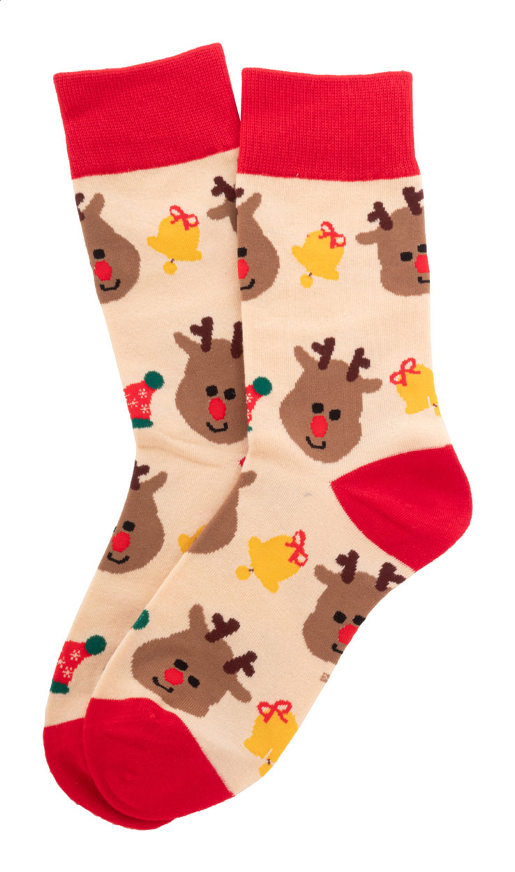 Sokkex Christmas Socks