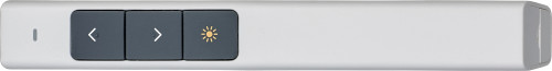 USB Laser Pointer - Rushall